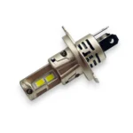 Комплект світлодіодних ламп Osram H4/H19 P43t и PU43t-3 LEDriving HL FLASH 6000K 64193CWFL - Зображення 2