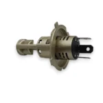Комплект світлодіодних ламп Osram H4/H19 P43t и PU43t-3 LEDriving HL FLASH 6000K 64193CWFL - Зображення 3
