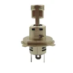 Комплект світлодіодних ламп Osram H4/H19 P43t и PU43t-3 LEDriving HL FLASH 6000K 64193CWFL - Зображення 5