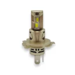 Комплект світлодіодних ламп Osram H4/H19 P43t и PU43t-3 LEDriving HL FLASH 6000K 64193CWFL - Зображення 6