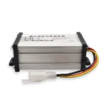 Перетворювач, інвертор напруги 120W DC-DC 36-72V до стабільних 12V - Зображення 3