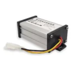 Перетворювач, інвертор напруги 120W DC-DC 36-72V до стабільних 12V
