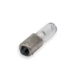 Автомобільна лампа розжарювання H21W 12v 21W BAY9s - Зображення 2