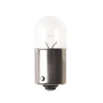 Автомобільна лама Osram R5W 12V 5W Original BA15s 5007-02B - Зображення 2