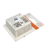 Автомобільна лама Osram R5W 12V 5W Original BA15s 5007-02B - Зображення 3