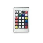 Комплект мигалка світлодіодна контурна підсвітка салону USB RGB (Magic) Керування з телефону - Зображення 3