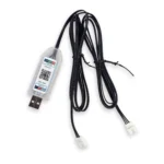 Комплект мигалка світлодіодна контурна підсвітка салону USB RGB (Magic) Керування з телефону - Зображення 6