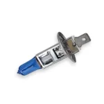 Комплект галогенових ламп H1 12V 55W P14.5S VISION+200% (пластик 2шт) - Зображення 5