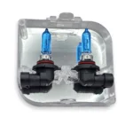 Комплект галогенових ламп 9005 HB3 12V 65W P20d VISION PLUS+200% (пластик 2шт) - Зображення 8