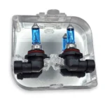 Комплект галогенових ламп 9006 HB4 12V 55W P22d VISION PLUS+200% (пластик 2шт) - Зображення 7
