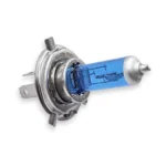 Комплект галогенових ламп H4 12V 60/55W P43t VISION PLUS+200% (пластик 2шт) - Зображення 6
