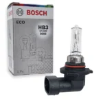 Автомобільна лампа BOSCH НB3 9005  P20d ECO 12V 60W (1987302807-g9t)