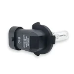 Автомобільна лампа BOSCH НB3 9005 P20d Pure Light 12V 60W (1987302152-42y) - Зображення 4