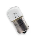 Автомобільна лампа BOSCH R5W Trucklight 24V 5W (149) (1987302510-8du) - Зображення 5