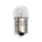 Автомобільна лампа BOSCH R5W Trucklight 24V 5W (149) (1987302510-8du) - Зображення 3