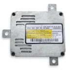 Штатний блок розпалювання ксенонової лампи OEM VAG 8K0 941 597 B D3S; D3R; D4S; D4R для авто Audi, Volkswagen, Skoda, Seat
