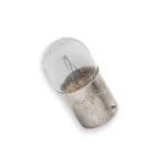 Автомобільна лампа BOSCH R5W BA15s Basic Truck 24V 5W (149) (1987302868) - Зображення 2