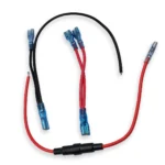 Автомобільна подвійна USB-розетка з гніздом прикурювача та зеленою підсвіткою 12V/24V - Зображення 8