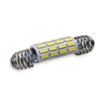 Світлодіодна автомобільна лампа AUXITO SJ-KT-39-42MM-W4-A C5W 12V 39-42 мм 1шт - Зображення 4