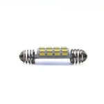 Світлодіодна автомобільна лампа AUXITO SJ-KT-39-42MM-W4-A C5W 12V 39-42 мм 1шт - Зображення 8