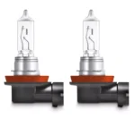 Галогенна лампа OSRAM H11 12V 55W Ultra Life 64211ULT-2НB 711ULT - Зображення 2