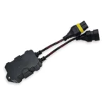 Led-обманка CANBUS LED C6 9005/9006 HB3/HB4 24V 9012 H10 H12 - Зображення 6
