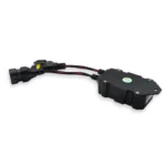 Led-обманка CANBUS LED C6 9005/9006 HB3/HB4 24V 9012 H10 H12 - Зображення 4