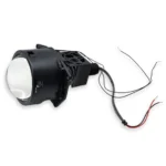 Комплект універсальних лінз 3 дюйми BI LED H1 9005 9006 H4 H7 H11 LED 100W 30000Lm А3 - Зображення 7