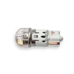 Світлодіодна лампа T10 W5W 12V 5SMD 3030 Білий 15Lm, 1 шт. - Зображення 4