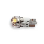 Світлодіодна лампа T10 W5W 12V 5SMD 3030 Білий 15Lm, 1 шт. - Зображення 3