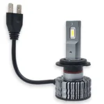 Світлодіодні лампи OSRAM LEDriving HL Essential H7/H18 12V 40W 6000K, комплект 2 шт - Зображення 4