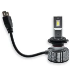 Світлодіодні лампи OSRAM LEDriving HL Essential H7/H18 12V 40W 6000K, комплект 2 шт - Зображення 5