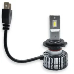 Світлодіодні лампи OSRAM LEDriving HL Essential H7/H18 12V 40W 6000K, комплект 2 шт - Зображення 6