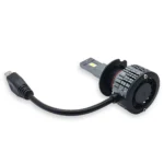 Світлодіодні лампи OSRAM LEDriving HL Essential H7/H18 12V 40W 6000K, комплект 2 шт - Зображення 8