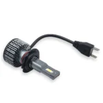 Світлодіодні лампи OSRAM LEDriving HL Essential H7/H18 12V 40W 6000K, комплект 2 шт - Зображення 2