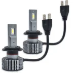 Світлодіодні лампи OSRAM LEDriving HL Essential H7/H18 12V 40W 6000K, комплект 2 шт - Зображення 3