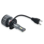 Світлодіодні лампи OSRAM LEDriving HL Essential H7/H18 12V 40W 6000K, комплект 2 шт - Зображення 9