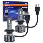 Світлодіодні лампи OSRAM LEDriving HL Essential H7/H18 12V 40W 6000K, комплект 2 шт
