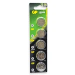 Батарейка литиевая GP CR2025