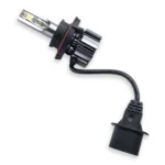 Світлодіодні лампи H13 Led лампи 12V 60W/set 6000K, High Power LED Autolight, +300% яскравості, комплект 2 шт. - Зображення 5