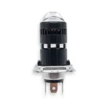 Світлодіодна лампа Moto H4 Hi/Lo 12V/24V 6500K Motorcycle/ Electrical Біла для мототехніки - Зображення 6