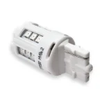 Світлодіодна лампа OSRAM LEDriving Standard T20 W21W 7440 7705R 12V 3W Червона - Зображення 4