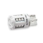 Світлодіодна лампа OSRAM LEDriving Standard T20 W21W 7440 7705R 12V 3W Червона - Зображення 2