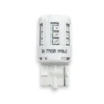 Світлодіодна лампа OSRAM LEDriving Standard T20 W21W 7440 7705R 12V 3W Червона - Зображення 3