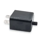 Реле поворотів 2-контактне з регулюванням для LED ламп 12V - Зображення 6