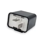 Реле поворотів 2-контактне з регулюванням для LED ламп 12V - Зображення 4