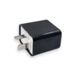 Реле поворотів 2-контактне з регулюванням для LED ламп 12V - Зображення 3