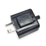 Реле поворотів 2-контактне з регулюванням для LED ламп 12V - Зображення 7