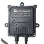 Блок розпалу ксенону Guarand Canbus 9-16V 55W - Зображення 2