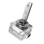 Лампа ксенон D1S 5500K Guarand Vin99+120% 12/24V 35W 1 шт - Зображення 2